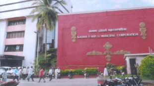 In Kalyan-Dombivli Municipal Corporation, some employees have been working in the same department after transfer, they refuse to leave the department