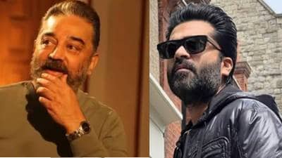 “सीनसाठी कमल हासन यांच्यावर हात उचलणं…”, प्रसिद्ध अभिनेत्याने सांगितला ‘तो’ किस्सा