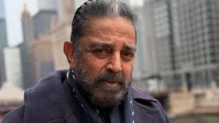 Police Complaint Filed Against Kamal Haasan In Bengaluru For Controversial Kannada Born From Tamil Remark actor