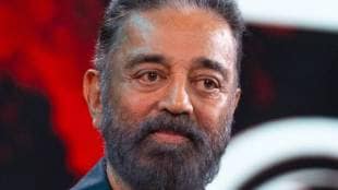 Veteran actor Kamal Haasan refused to apologise for his remark that Kannada was born out of Tamil