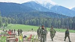 संघर्ष वाढवू नका!अमेरिकेचे भारत, पाकिस्तानला तणाव कमी करण्याचे आवाहन