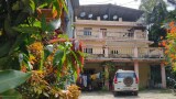 17 year old girl shot at a private resort