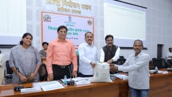 रायगडात ८३ हजार हेक्टरवर खरीप लागवडीचे उद्दीष्ट