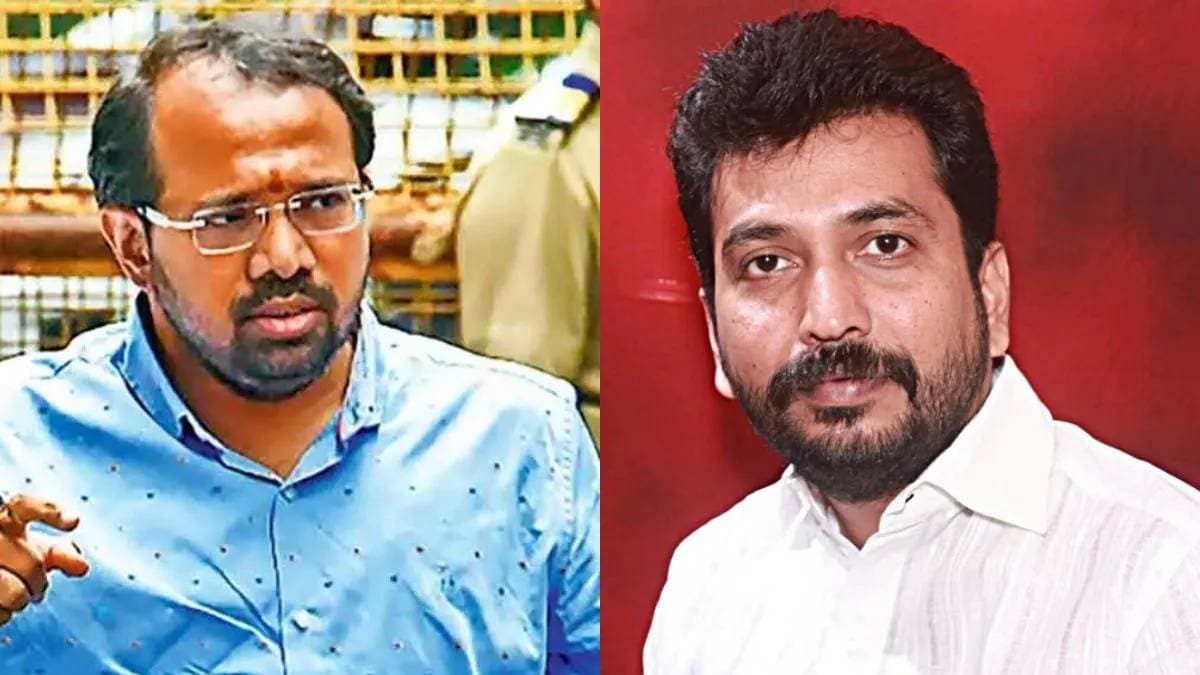 The Economic Offences Wing has filed a chargesheet against eight accused including Thackeray Shiv Senas Suraj Chavan and Amol Kirtikar in the khichdi distribution case