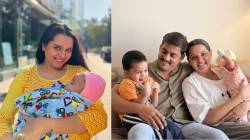 “दहा तास लेबर पेनमध्ये होते अन्…” खूशबु तावडेने सांगितला प्रसूतीदरम्यानचा ‘तो’ अनुभव; म्हणाली…”