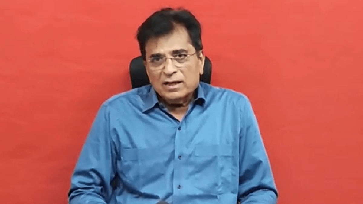 Kirit Somaiya Nagpur birth certificates false information