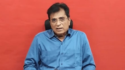 Kirit Somaiya Nagpur birth certificates false information