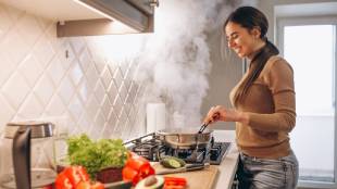 kitchen cooling tips for summer in marathi