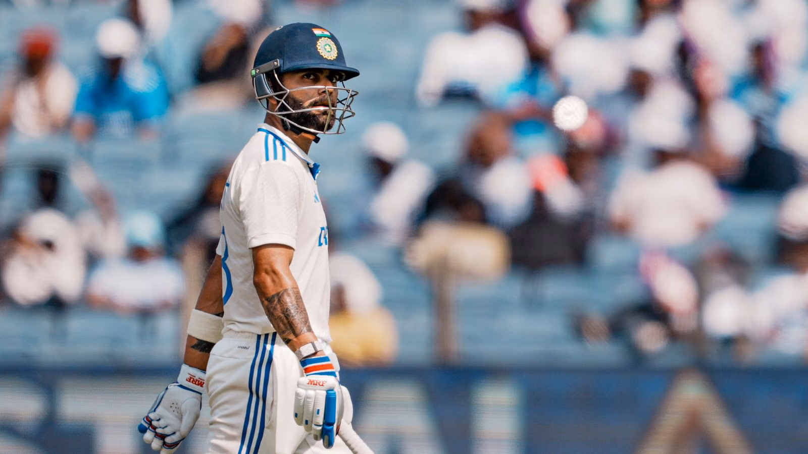 Virat Kohli 5 Best Innings in Test Cricket