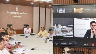 kolhapur almatti dam flood coordination Maharashtra Karnataka meeting