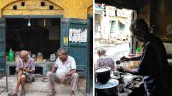 चहावाला नाही तरी चालतं चहाचं दुकान, १०० वर्षांपासून चहा पाजणारं दुकान पाहिलंत का?
