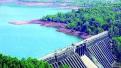 कोयना पाणलोट क्षेत्रात पावसाचा जोर ओसरला