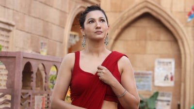 “तिने धर्मांतर करायला सांगितलं अन्…”; प्रसिद्ध अभिनेत्याने गौहर खानबद्दल केलेला खुलासा