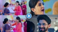 शेवटी कबूल केलंच! काव्या पार्थवर ‘नवरा’ म्हणून हक्क गाजवणार…; वसु आत्याला पुन्हा दाखवला इंगा, प्रोमो पाहून नेटकरी खूश