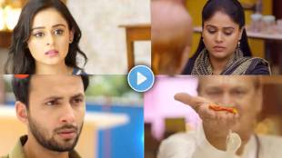 zee marathi lakshmi niwas siddhu soon to be accept that he secretly married with bhavna