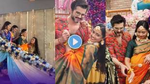 Navri Mile Hitlerla Last Episode zee marathi off air serial