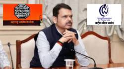महिला आयोगाचा टोल फ्री नंबर बंद; मनसेच मुख्यमंत्री देवेंद्र फडणवीस यांना पत्र