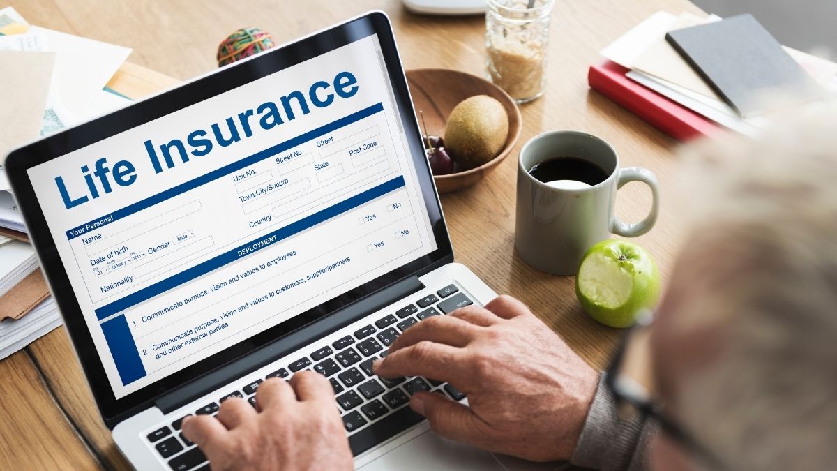 Young India Embraces Insurance