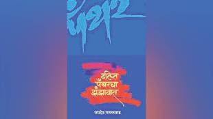 Dalit Panther zanzavat Book , Dalit Panther,