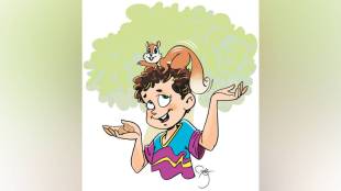balmehfil , children stories , education stories ,