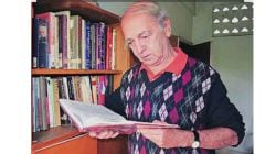 ‘श्याम’ पोरका झाला, ज्येष्ठ अभिनेते माधव वझे यांचे निधन