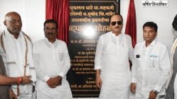 अनेक मुख्यमंत्र्यांची मदत, आता घाटेंचे अर्थमंत्र्यांना साकडे! मुखेड येथील सहकारी सूतगिरणीची कथा आणि व्यथा