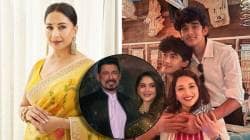 माधुरी दीक्षित अमेरिका सोडून भारतात का परतली? अखेर सांगितलं खरं कारण…; म्हणाली, “माझे आई-बाबा…”