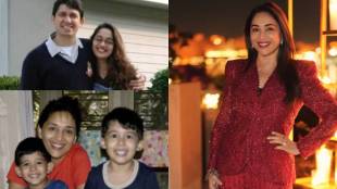 madhuri dixit left bollywood after wedding and moves to america wash own car