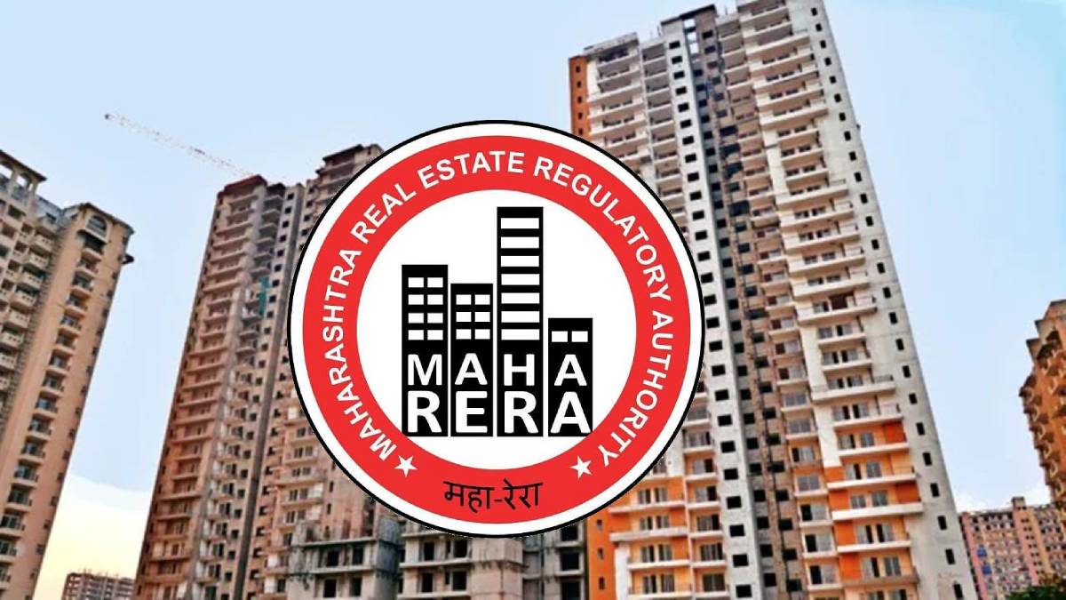 agents registered with MahaRERA in Maharashtracrossed the 50000 mark