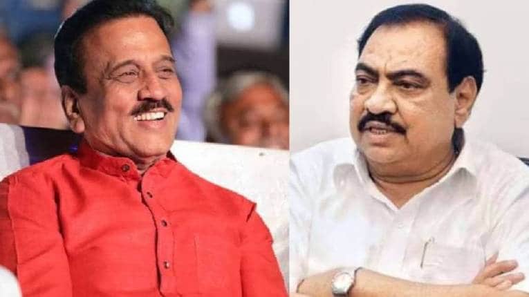 एकनाथ खडसे यांनी ग्रामपंचायत निवडून आणावी मग…गिरीश महाजन यांचे आव्हान