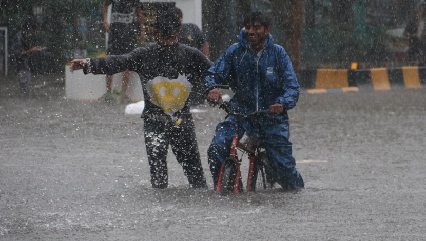 maharashtra Rain updates, Mumbai Rain updates, latest rain news