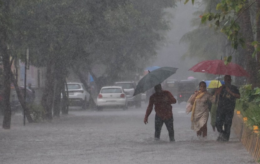 maharashtra Rain updates, Mumbai Rain updates, latest rain news