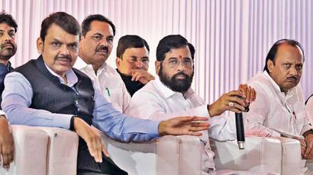 Mahayuti government 100 day goals news in marathi