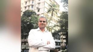 makrand narverkar