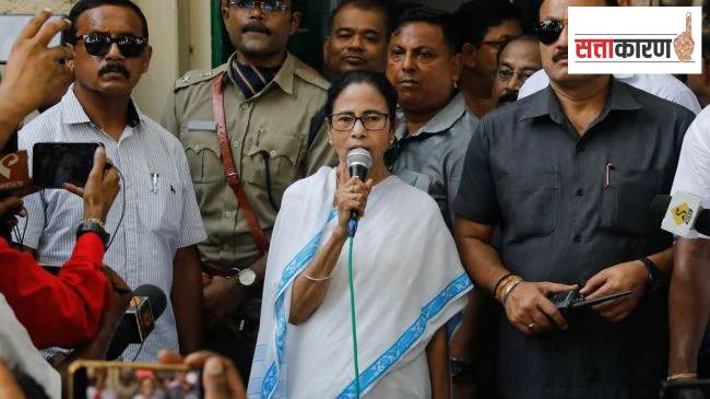 A Calcutta High Court-appointed committee blamed the local TMC's leadership for the communal violence in Murshidabad last month