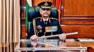 pune Former Army Chief Manoj Naravane Unwise people imposed war