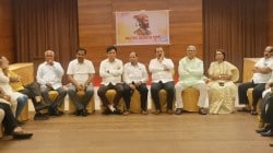 वैष्णवी हगवणे आत्महत्या प्रकरण : साध्या पद्धतीने लग्न सोहळा पार पाडण्याचा मराठा समाजाच्या बैठकीत ठराव