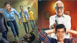 स्पर्धा टाळण्यासाठी मराठी चित्रपटांच्या तारखांमध्ये बदल