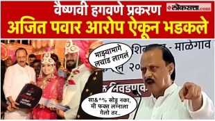 deputy cm Ajit Pawar Raction on Vaishnavi Hagawane Suicide Case