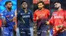 IPL 2025: ‘हे’ २ संघ आयपीएलची फायनल खेळणार; माजी क्रिकेटपटूची मोठी भविष्यवाणी