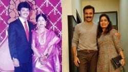 “लग्न संपता संपत नव्हतं…”, मिलिंद गवळी यांनी सांगितली ३५ वर्षांपूर्वीची आठवण; म्हणाले, “माझी सासूबाई माझ्यासाठी पाच हजार…”