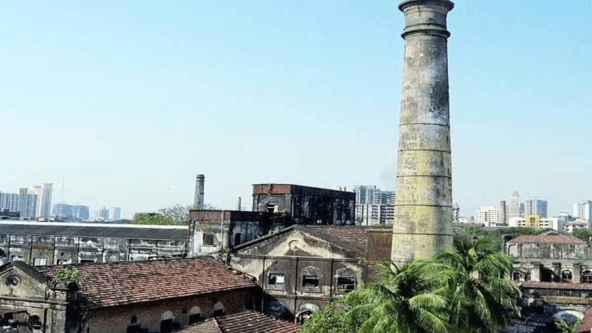 It is possible to give houses to mill workers in Mumbai! Information by the Rashtriya Mill Mazdoor Sangh