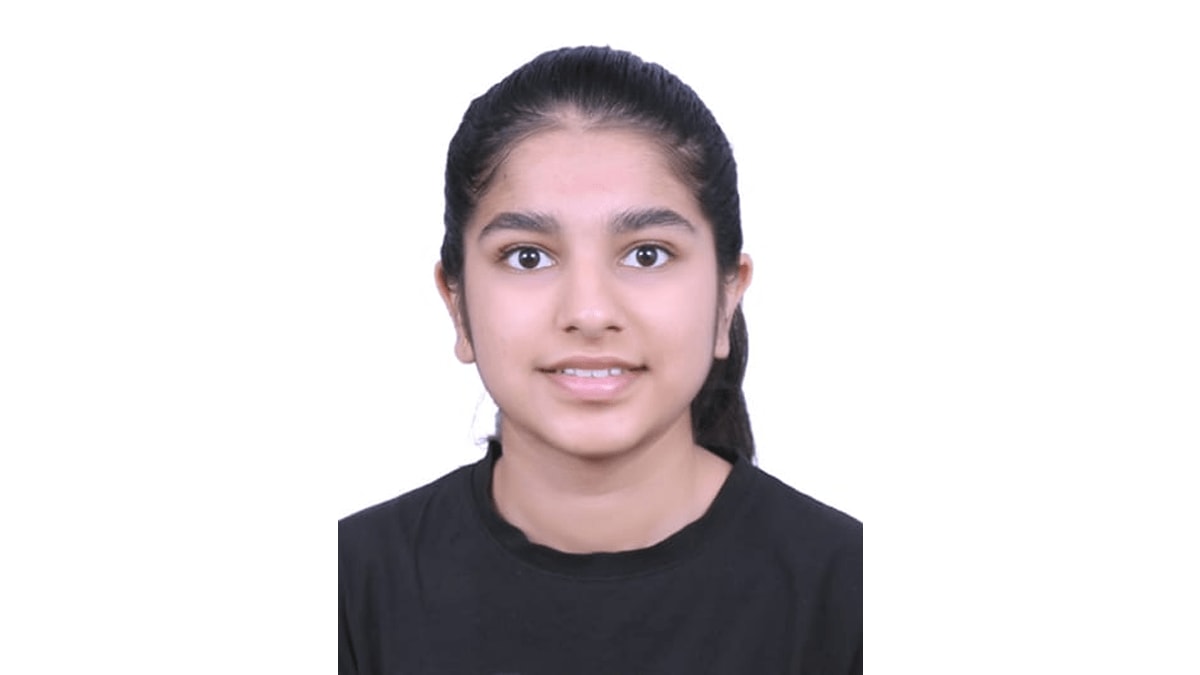 Mitali Kabra from Washim scores 99%; state topper? Washim district ranks first in Amravati division.
