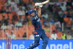 mitchell marsh