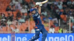 Mitchell Marsh: आयपीएल २०२५ स्पर्धेत पहिल्यांदाच असं घडलं! मिचेल मार्शचं शतक ठरलं विक्रमी