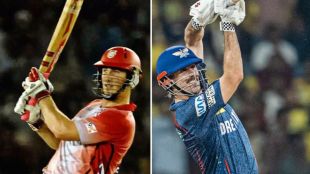 mitchell marsh shaun marsh