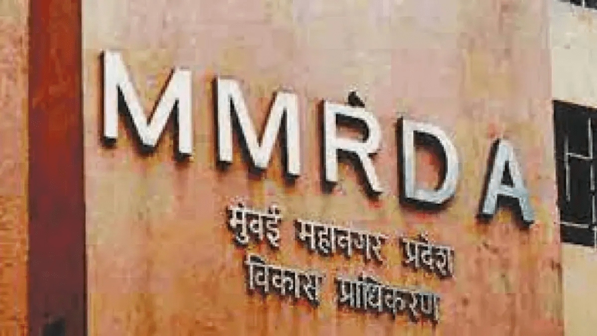Thane-Ghodbunder to Bhayander Tunnel and Elevated Road Project, contract for project worth 15,000 crore awarded to Megha Engineering mumbai