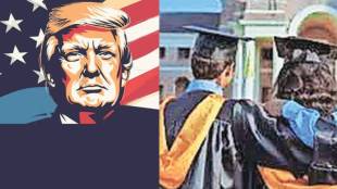 student visa interview process US news in marathi