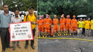 'Operation Abhyas' was conducted in Mumbai to prepare for war-like situations