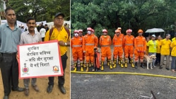 युद्धजन्य परिस्थितीला तोंड देण्यासाठी मुंबईत ऑपरेशन अभ्यास